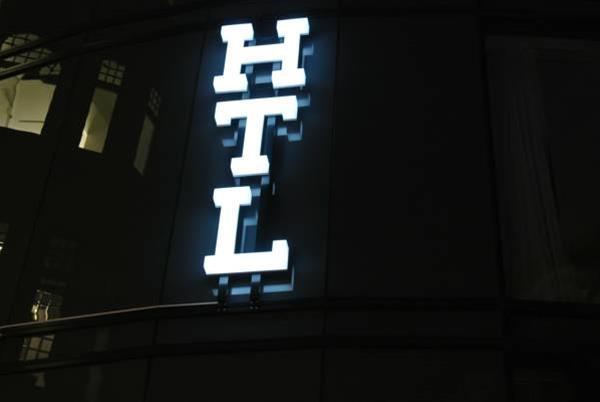 สแกนดิก คาร์ลโยฮัน Hotel ออสโล ภายนอก รูปภาพ